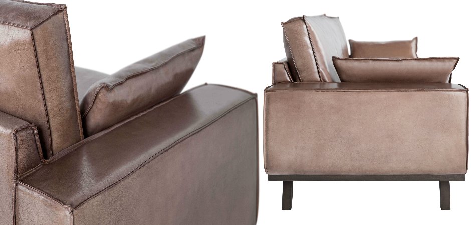 Диван Right Angle Диван Right Angle - Loft-Concept в Саратове