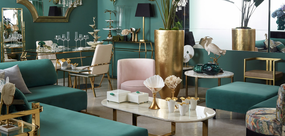 Статуэтка HERON ATLANTA Статуэтка HERON ATLANTA - Loft-Concept в Саратове