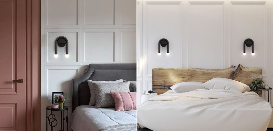Бра Bower Studios C Sconce Бра Bower Studios C Sconce - Loft-Concept в Саратове