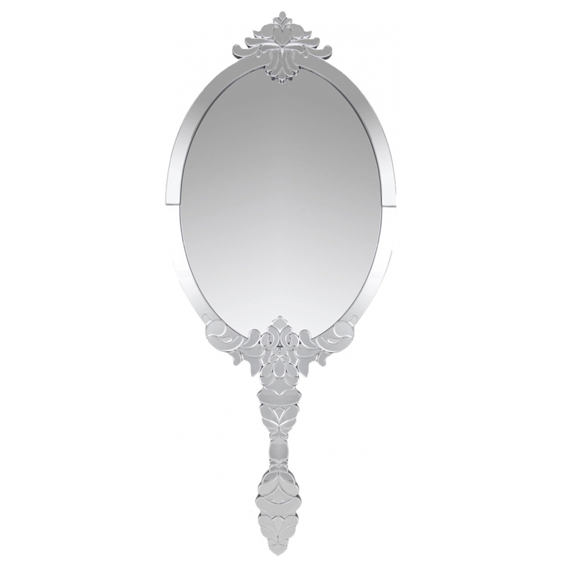 Зеркало Oval Venetian Mirror  в Саратове | Loft Concept 