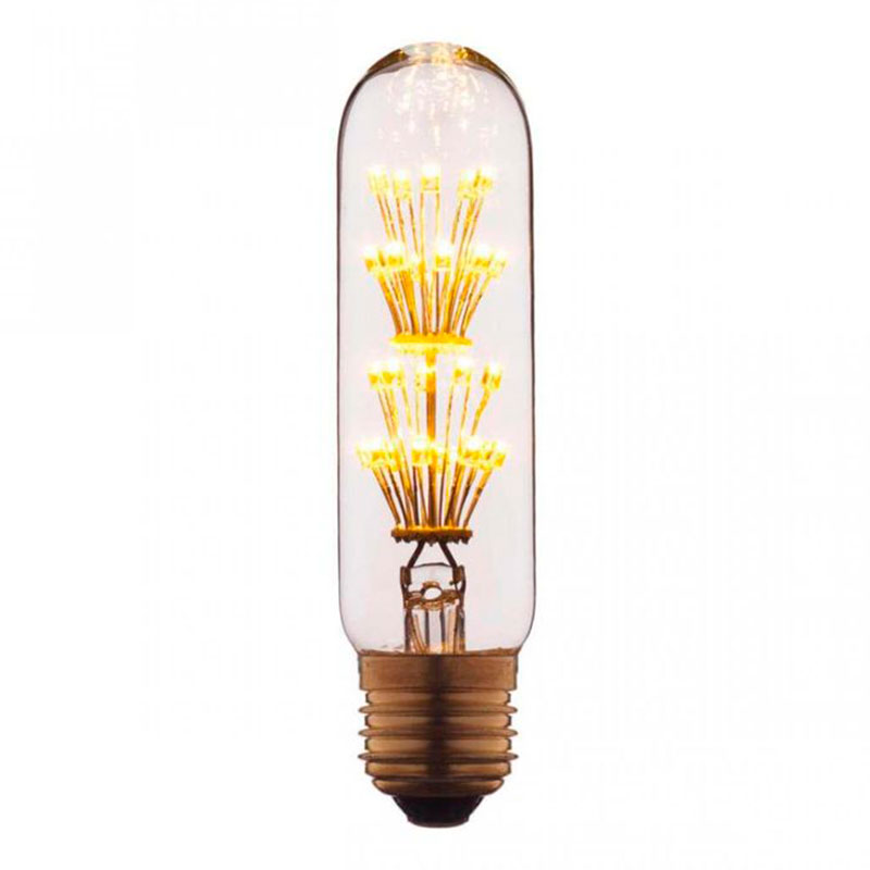 Лампочка Loft Edison Retro Bulb №31 2 W  в Саратове | Loft Concept 