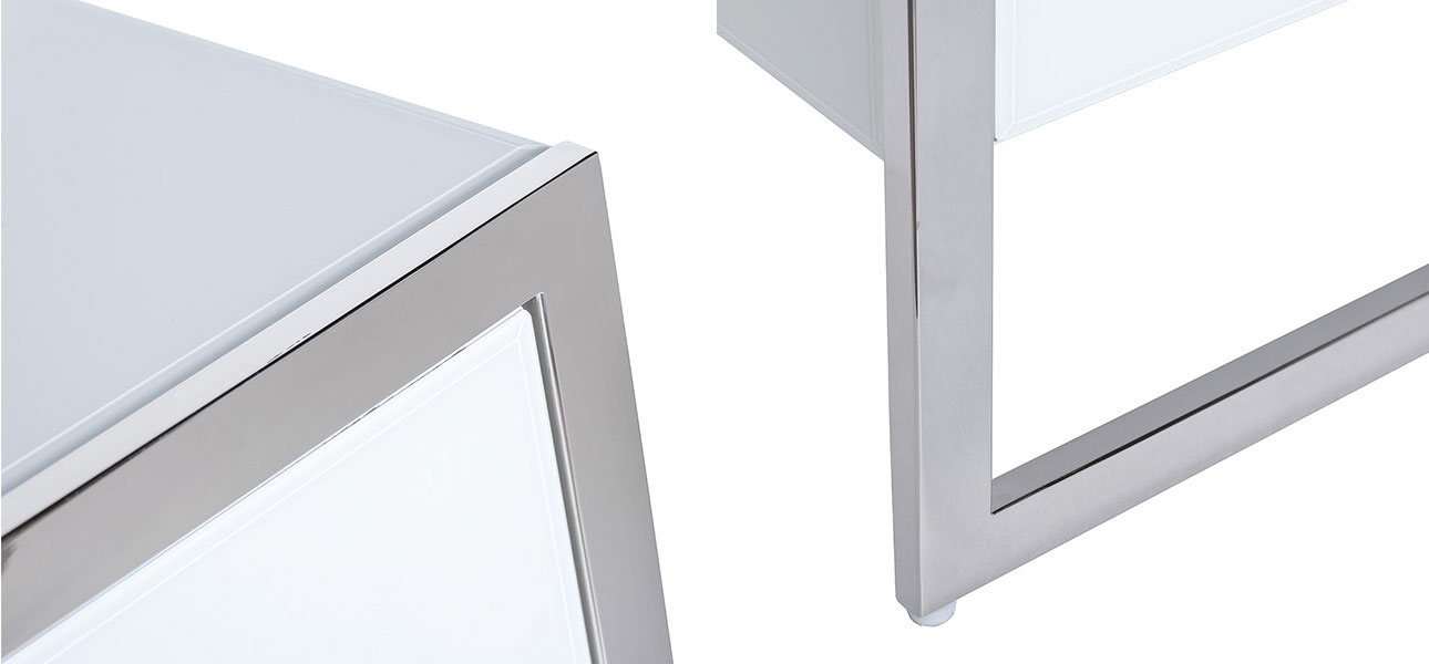 Тумбочка Kenutoria с ящиками - фото №1