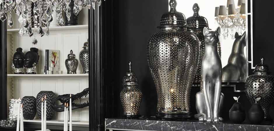 Ваза VASE POIS SM Ваза VASE POIS SM - Loft-Concept в Саратове