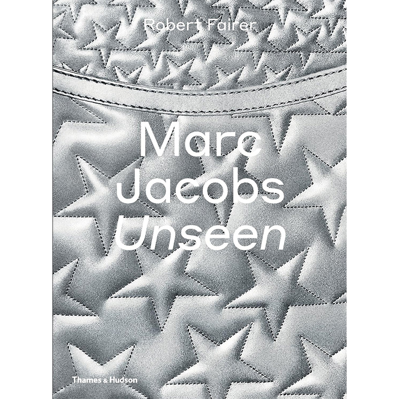 Marc Jacobs: Unseen Серебряный в Саратове | Loft Concept 