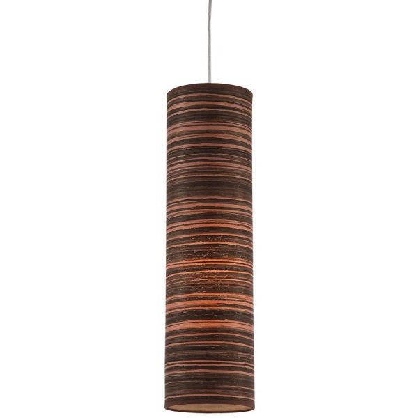 Подвесной светильник Straws Pendant Dark  в Саратове | Loft Concept 