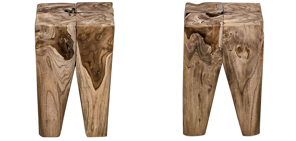Приставной стол Kuenring Cube Side Table Приставной стол Kuenring Cube Side Table - Loft-Concept в Саратове