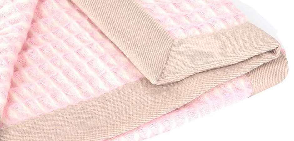 Плед PRIMAVERA 0001 Marzotto - Loft-Concept в Саратове