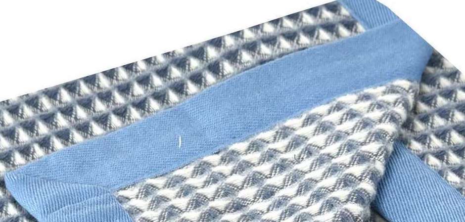 Плед PRIMAVERA 4000 Marzotto - Loft-Concept в Саратове