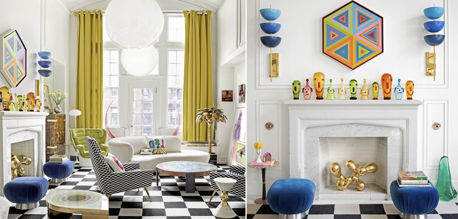 Бра LISBON SCONCE Blue Бра LISBON SCONCE Blue - Loft-Concept в Саратове