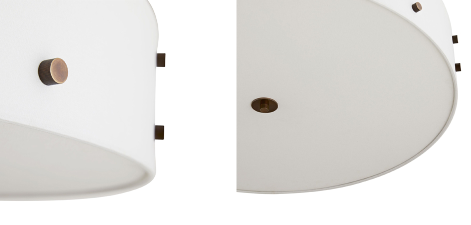 Люстра Arteriors HOCKLEE CHANDELIER Люстра Arteriors HOCKLEE CHANDELIER - Loft-Concept в Саратове