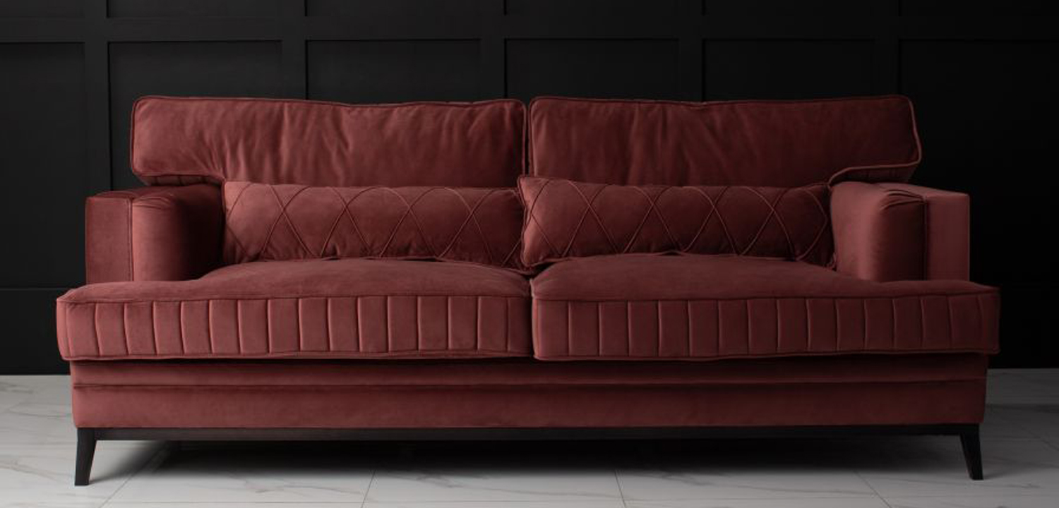 Диван Стамфорд Pap - фото