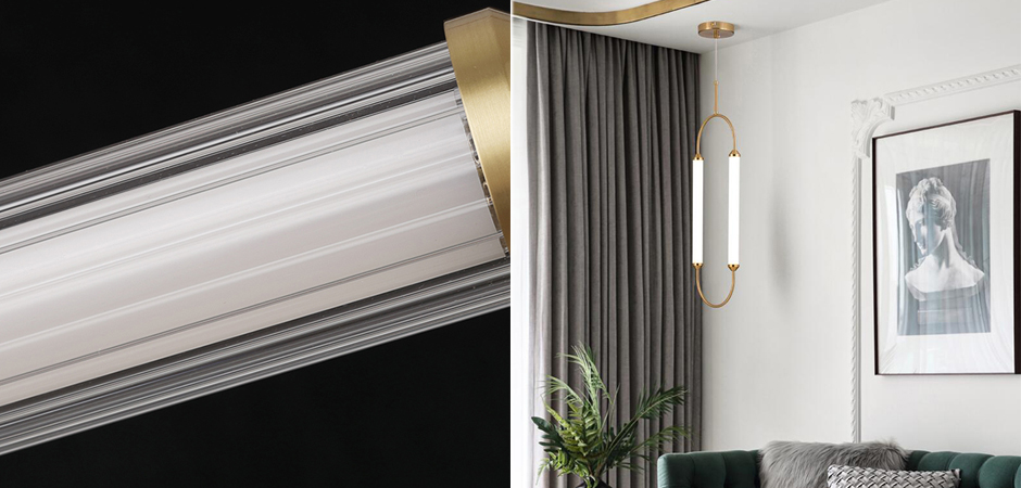 Подвесной светильник Giopato & Coombes CIRQUE Pendant Ellipse Vertical Подвесной светильник Giopato & Coombes CIRQUE Pendant Ellipse Vertical - Loft-Concept в Саратове