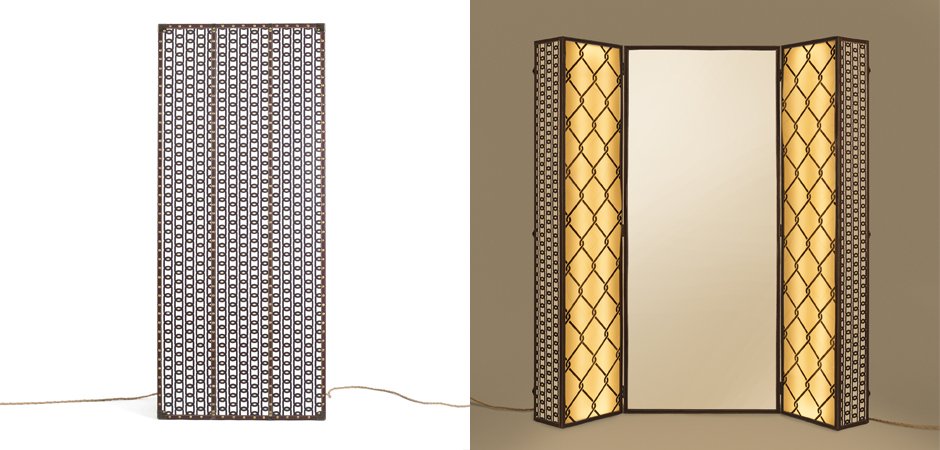 Сундук с подсветкой Lighting Trunk Trunk Сундук с подсветкой Lighting Trunk Trunk - Loft-Concept в Саратове