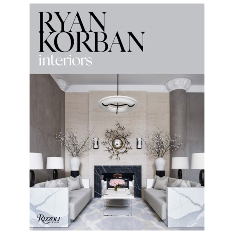 Ryan Korban: Interiors  в Саратове | Loft Concept 