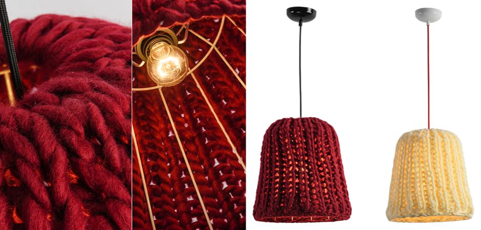 Подвесной светильник Casamania Granny Suspension Подвесной светильник Casamania Granny Suspension - Loft-Concept в Саратове