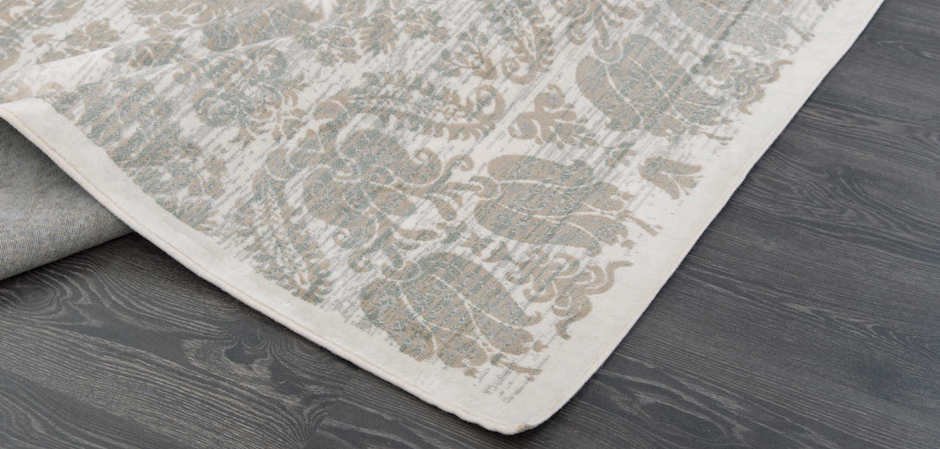 Ковёр из вискозы Indian pattern Mistery Ковёр из вискозы Indian pattern Mistery - Loft-Concept в Саратове