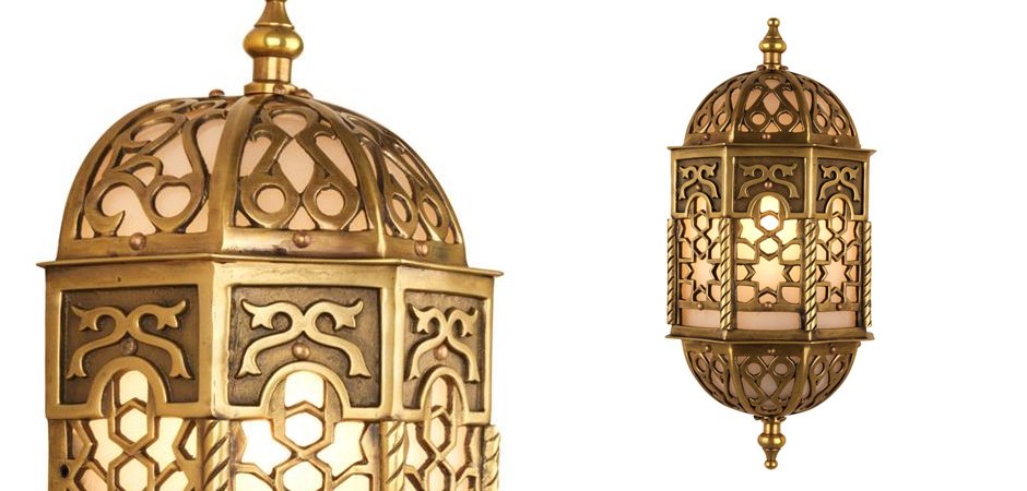 Бра Eichholtz Wall Lamp Eveze - Loft-Concept в Саратове