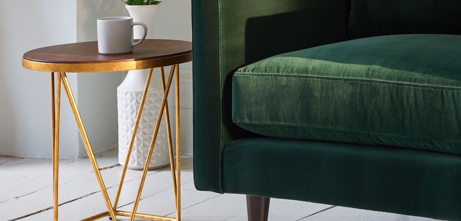 Диван LIVING BY CHRISTIANE LEMIEUX henry 2 seatersofa Диван LIVING BY CHRISTIANE LEMIEUX henry 2 seatersofa - Loft-Concept в Саратове