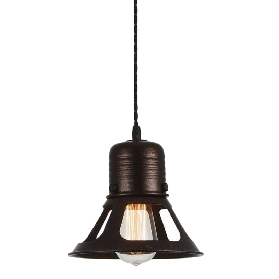 Подвесной светильник Street light Pendant  в Саратове | Loft Concept 