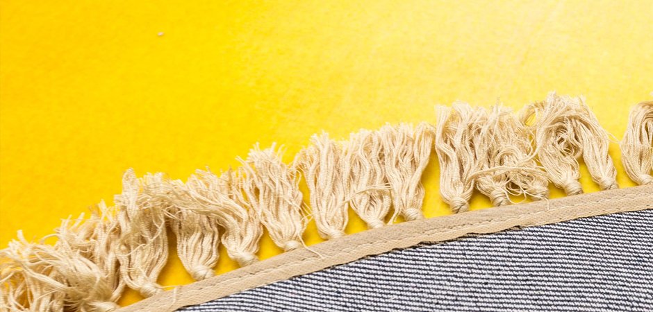 Ковер Seletti Rug Egg Ковер Seletti Rug Egg - Loft-Concept в Саратове