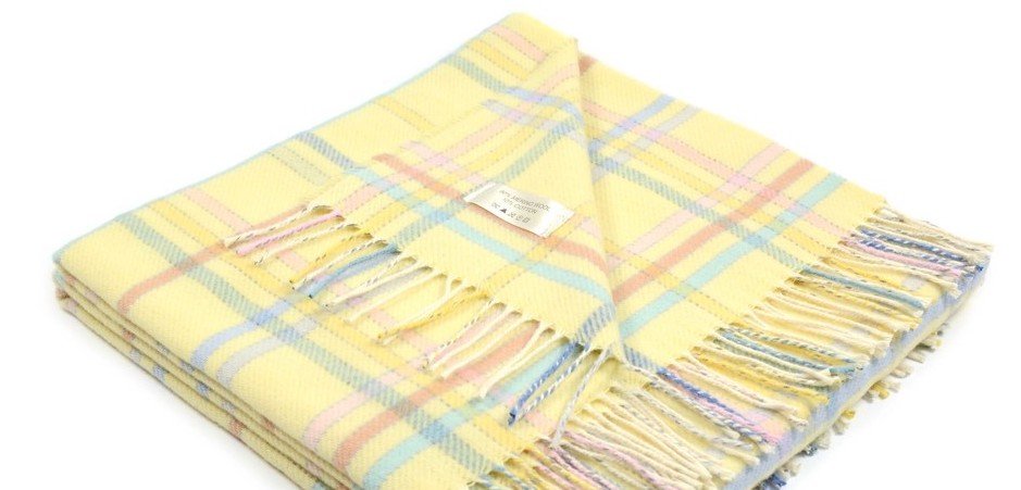 Плед DOLCEZZA T/L 0004 Marzotto - Loft-Concept в Саратове