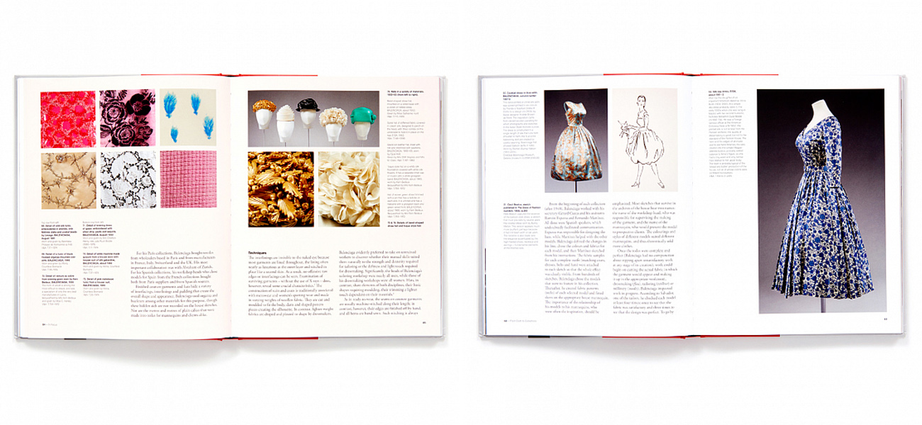 Balenciaga: Shaping Fashion - фото №2