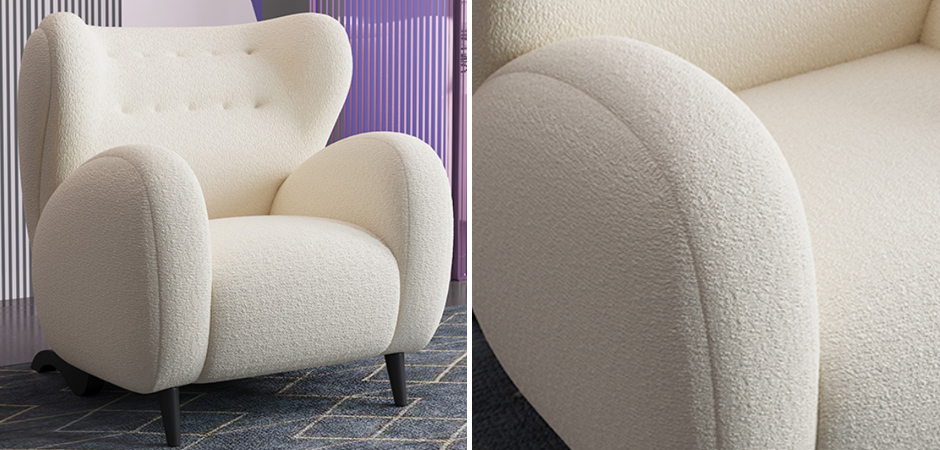 Кресло Talila Armchair Кресло Talila Armchair - Loft-Concept в Саратове