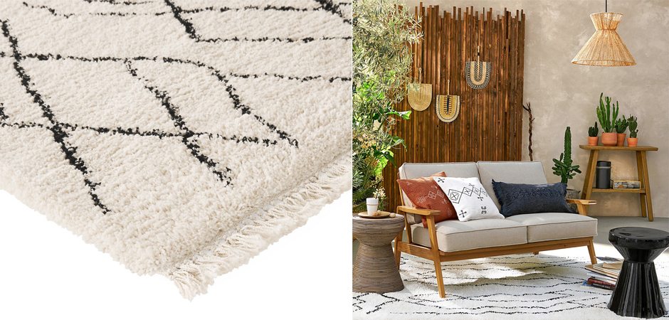 Ковер Oriental Style Carpet II Ковер Oriental Style Carpet II - Loft-Concept в Саратове