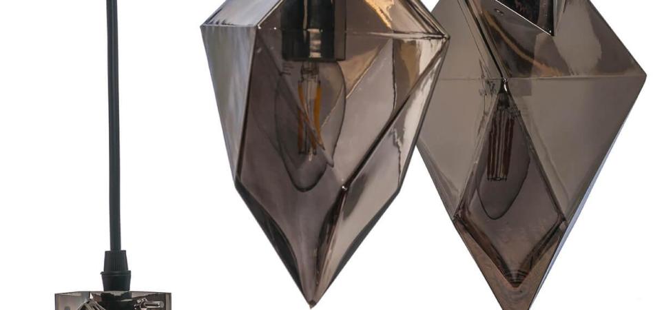 Люстра Glass crystal Люстра Glass crystal - Loft-Concept в Саратове