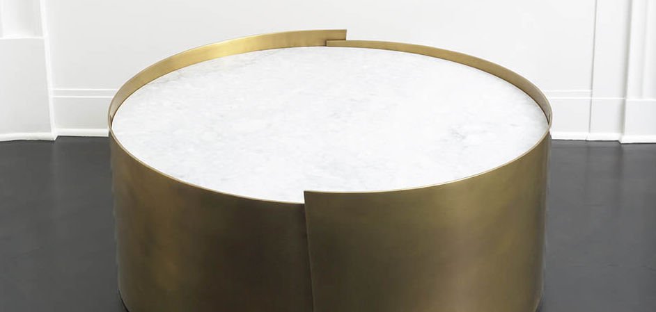 Кофейный Стол Alta Coffee Table Кофейный Стол Alta Coffee Table - Loft-Concept в Саратове