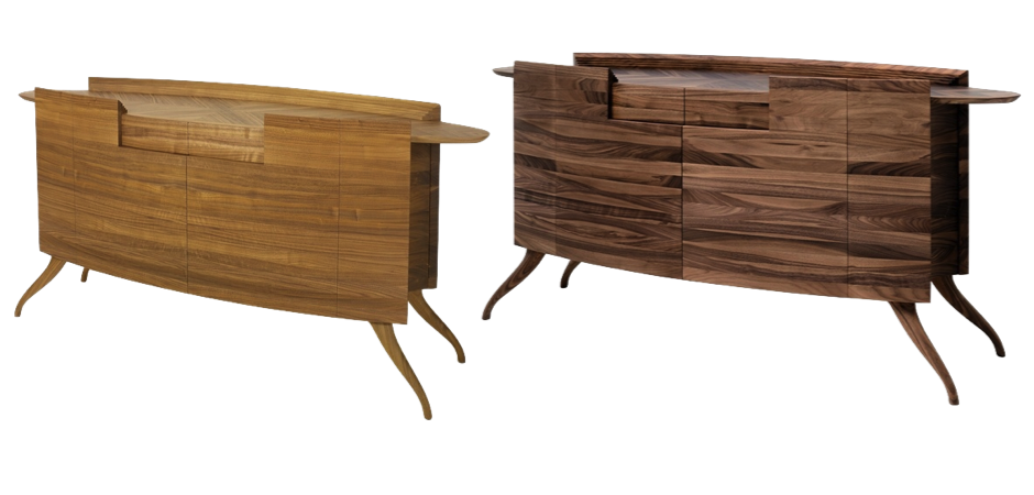 Буфет Sideboard Ceccotti Collezioni Буфет Sideboard Ceccotti Collezioni - Loft-Concept в Саратове