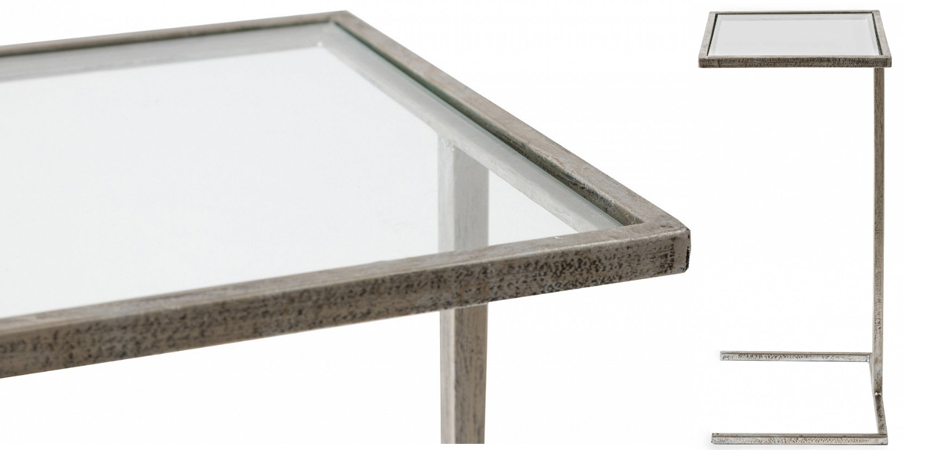Приставной стол Side Table Приставной стол Side Table - Loft-Concept в Саратове