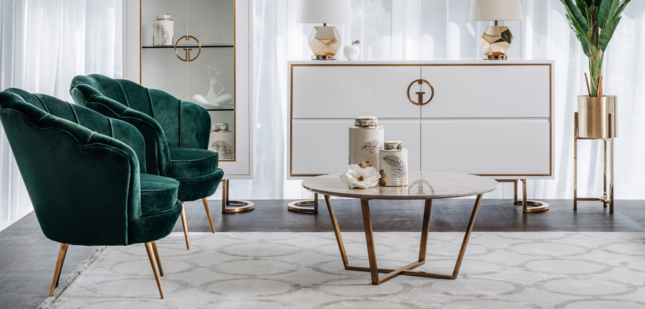 Кресло LeCoce Armchair Кресло LeCoce Armchair - Loft-Concept в Саратове