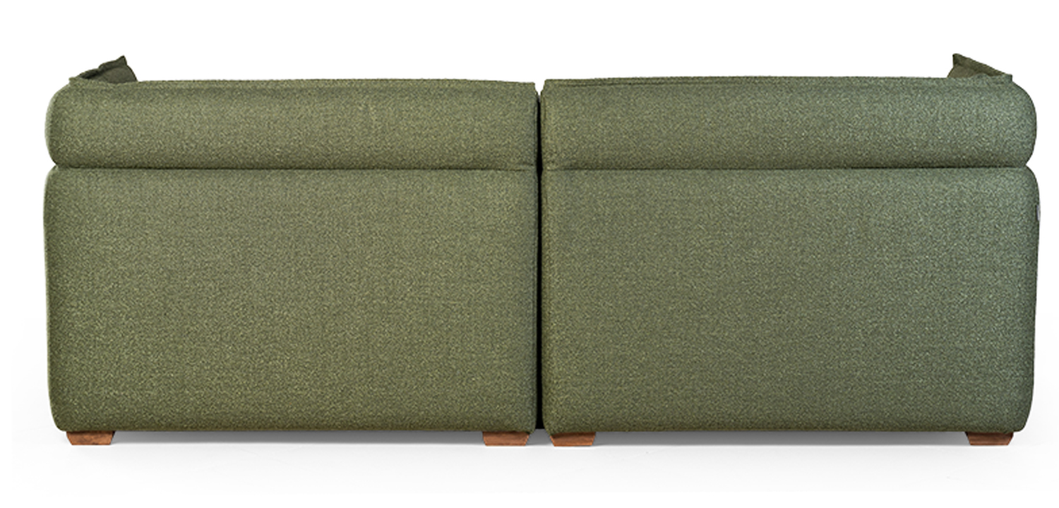 Диван Salman Sofa - фото №1