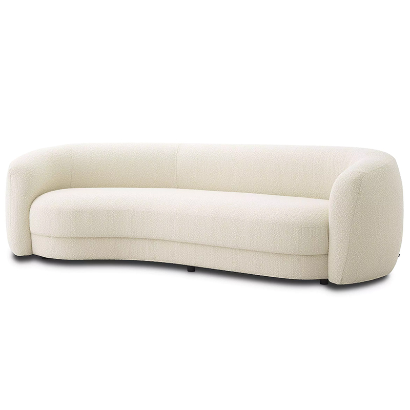 Диван Eichholtz Sofa Blaine ivory ( слоновая кость ) в Саратове | Loft Concept 