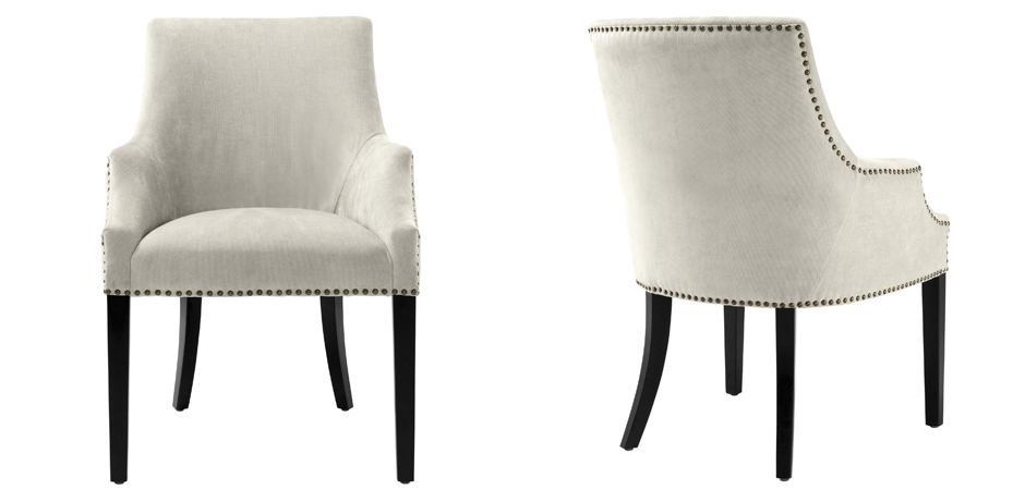Стул Eichholtz Dining Chair Legacy sand Стул Eichholtz Dining Chair Legacy sand - Loft-Concept в Саратове