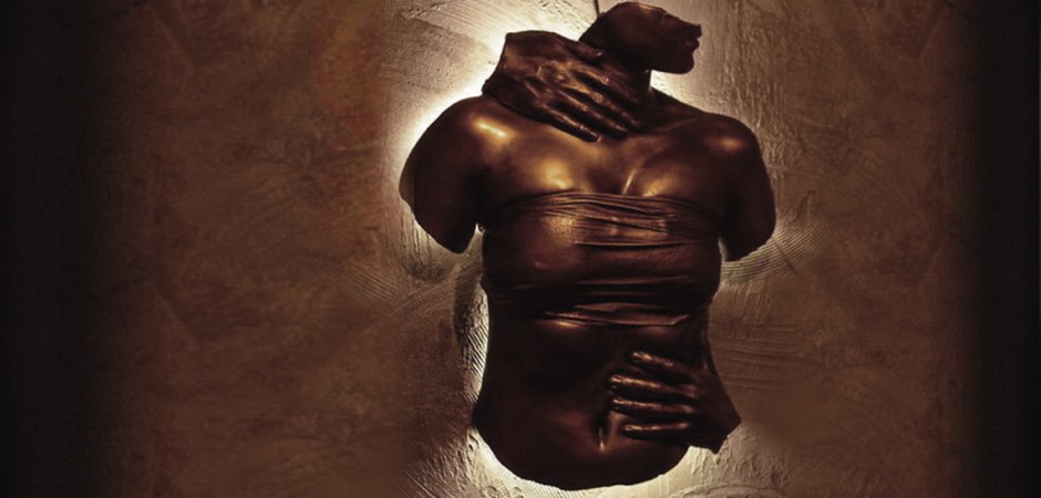Бра Sculpture Female Torso Wall lamp Бра Sculpture Female Torso Wall lamp - Loft-Concept в Саратове