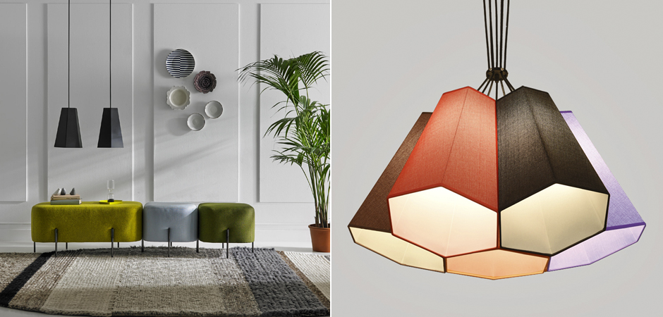 Люстра Maya 5 lights Люстра Maya 5 lights - Loft-Concept в Саратове
