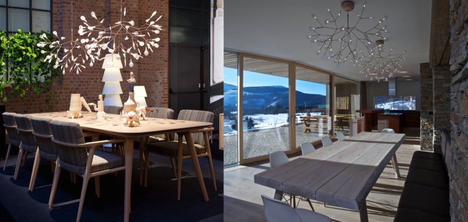 Люстра Moooi Heracleum Small Люстра Moooi Heracleum Small - Loft-Concept в Саратове
