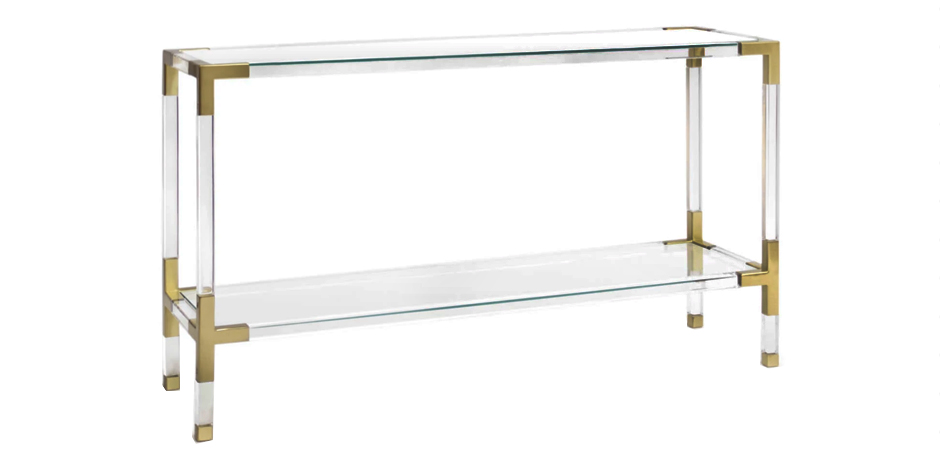 JACQUES CONSOLE JACQUES CONSOLE - Loft-Concept в Саратове