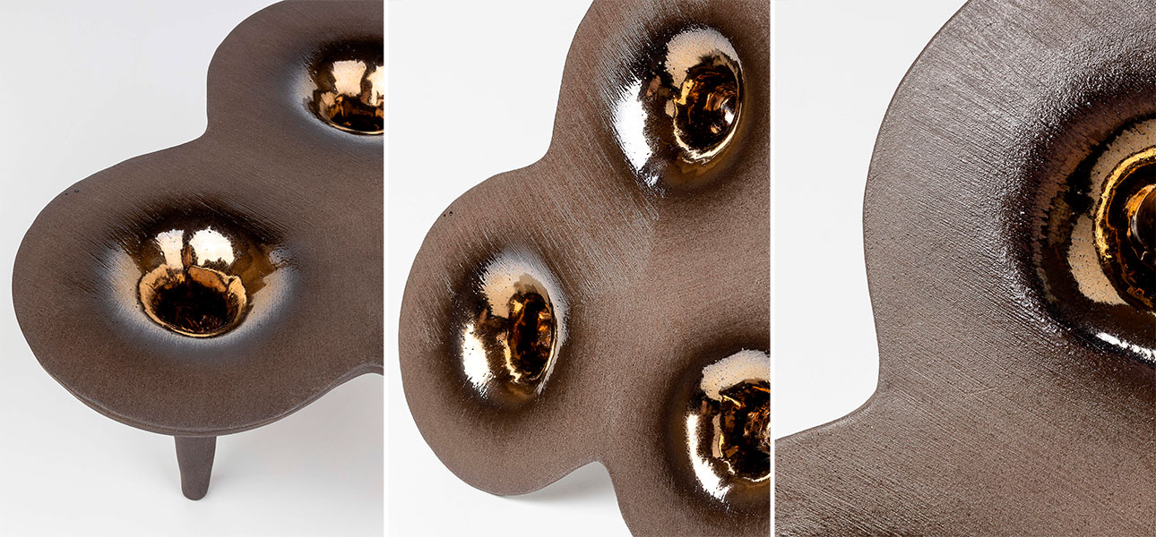 Подсвечник VORTEX - фото №1