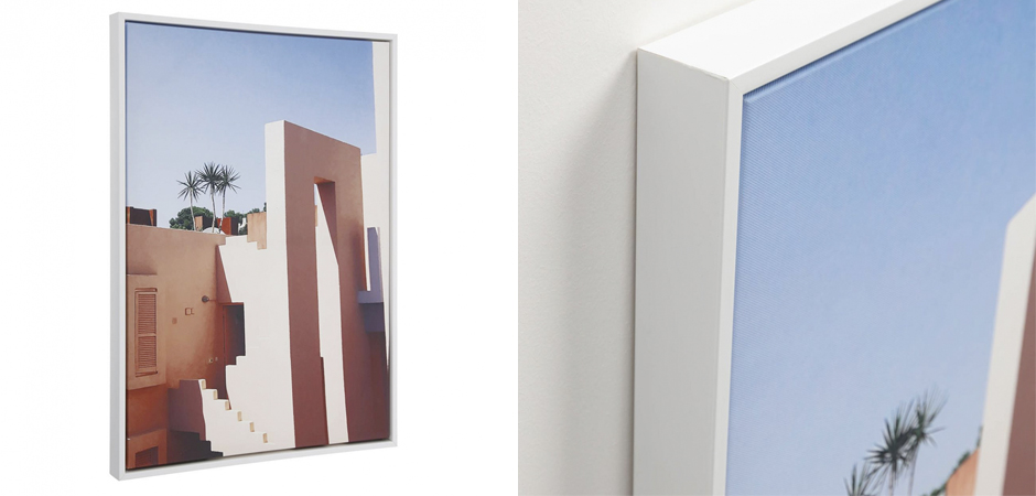 Постер Hot City I - Loft-Concept в Саратове