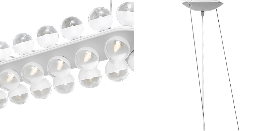 Люстра Gabrielle Chandeliers Люстра Gabrielle Chandeliers - Loft-Concept в Саратове