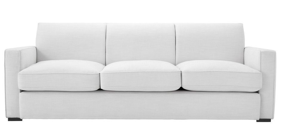 Диван Eichholtz Sofa Edmond white Диван Eichholtz Sofa Edmond white - Loft-Concept в Саратове