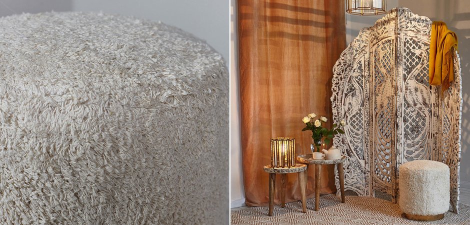 Пуф Softness Пуф Softness - Loft-Concept в Саратове