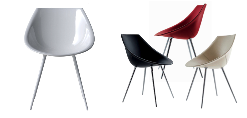 Стул Lago - Loft-Concept в Саратове