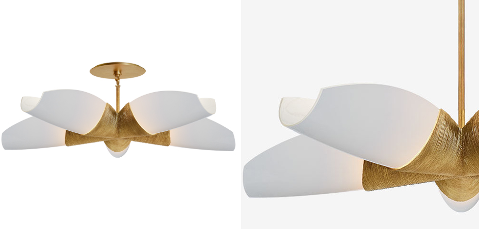 Люстра UTOPIA MEDIUM 5 ARM CHANDELIER Люстра UTOPIA MEDIUM 5 ARM CHANDELIER - Loft-Concept в Саратове