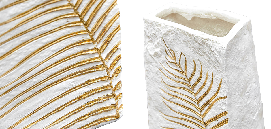 Ваза Ancient Fossil Vase 33 см Ваза Ancient Fossil Vase 33 см - Loft-Concept в Саратове