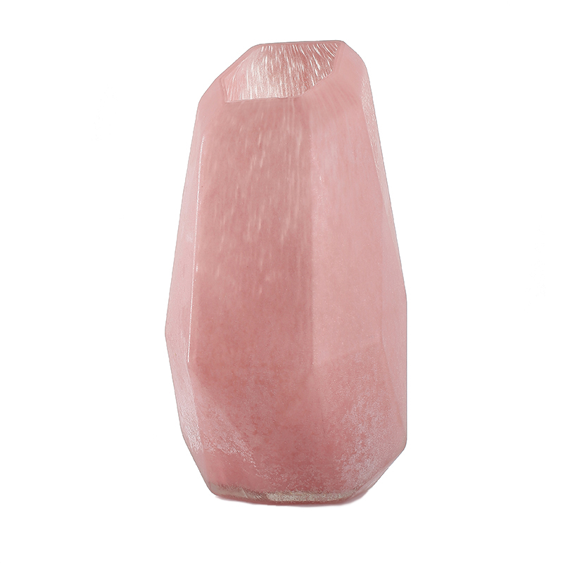 Ваза Pink Sugar Vase Розовый пастельный в Саратове | Loft Concept 