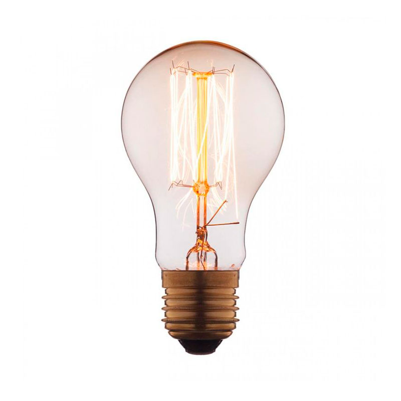 Лампочка Loft Edison Retro Bulb №20 60 W  в Саратове | Loft Concept 